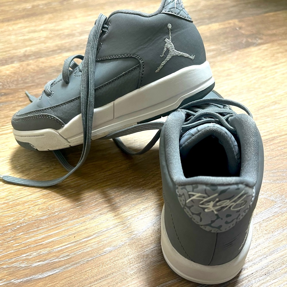 Kids Jordan used